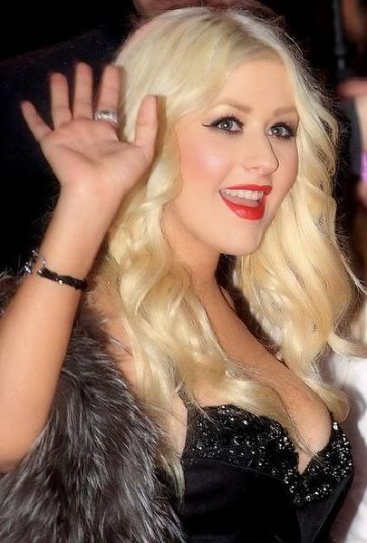 Christina Aguilera: Verlobt und schwanger!