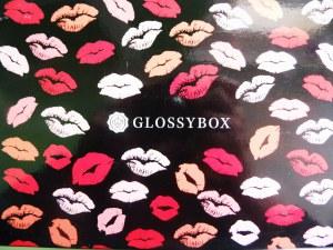 Glossybox Februar