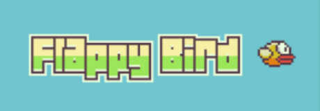 Flappy-Bird Dong Nguyen
