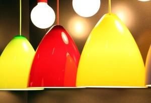 Lampen & Leuchtmittel auf der Light + Building 2014, Foto: Messe Frankfurt Exhibition/Jens Liebchen