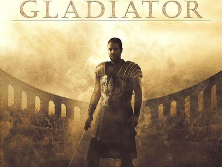 Review: GLADIATOR – Der Feldherr, der Sklave, der Publikumsliebling