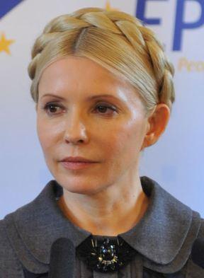 Yulia_Tymoshenko_2011