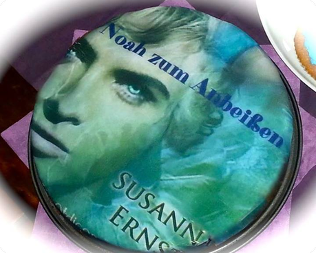 °°° LESUNG °°° Wohnzimmerlesung bei Susanna Ernst