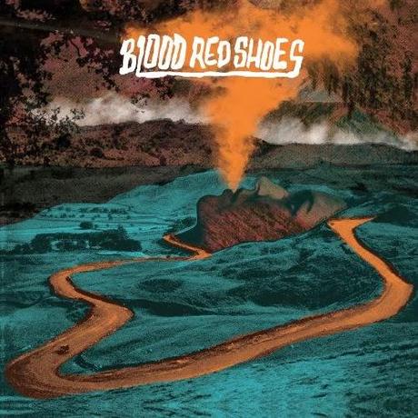Blood Red Shoes: Manische Stubenhocker