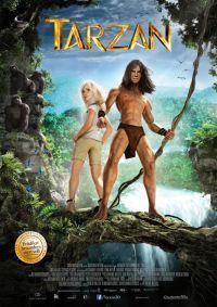 Tarzan_Poster