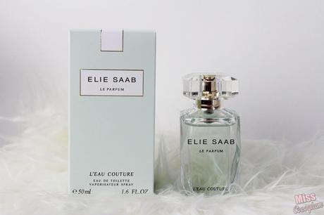 Elie Saab L’Eau Couture EdT *Review*