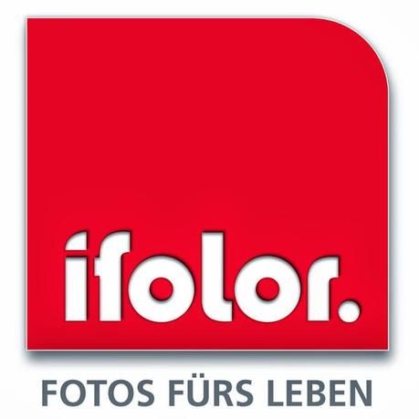 Kjero hat zum ifolor Fotobuch Projekt eingeladen