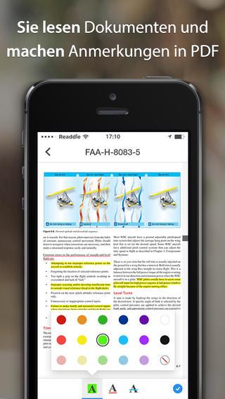 App Tipps: Clear für 24 Stunden kostenlos, Documents by Readdle erhält riesiges Update