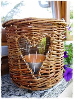 Herzblogger #5 - Flohmarktfund Herzblogger #5 - Flohmarktfund