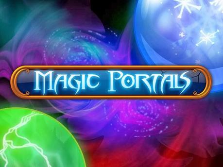 Magic Portals online spielen