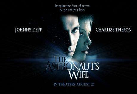 Review: THE ASTRONAUT’S WIFE – Rosemaries Baby schlägt Jillians Zwillinge