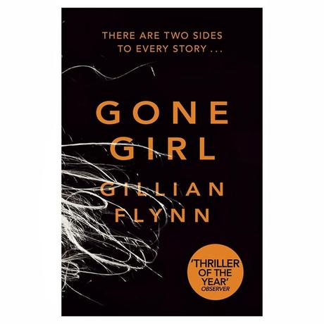 Must read - Gone Girl