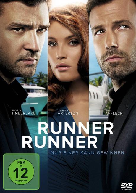 Runner Runner Kritik Review Filmkritik