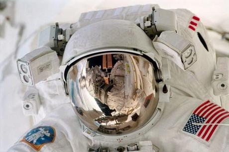 Gravity: NASA gratuliert dem 7-fachen Oscargewinner