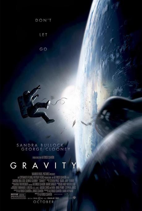 Gravity: NASA gratuliert dem 7-fachen Oscargewinner
