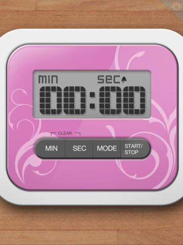 ChronoGrafik-Alarm Clock – Wecker, Erinnerungen, Wetter und tolle Skins