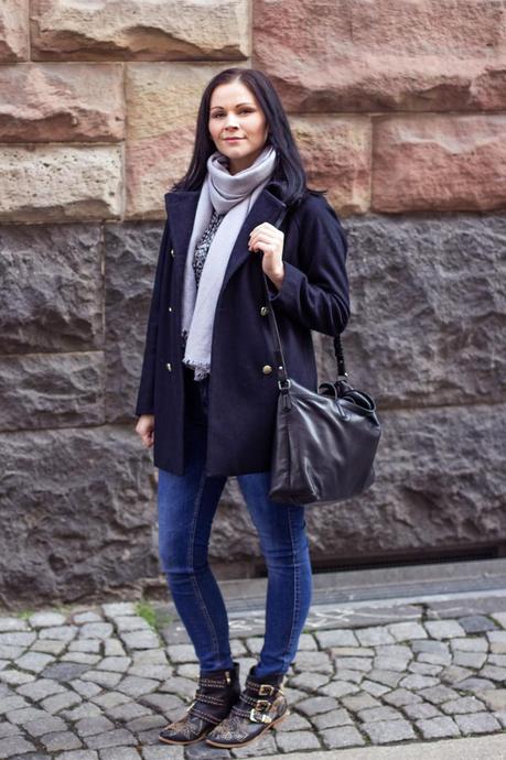 Kleidermaedchen-das-Blog-fuer-Mode-Beauty-Lifestyle-Outfit-Fruehling-Cosy-Spring-Chic-Zara-Mantel-Coat-Isabel-Marant-Bluse-Blouse-1-Outfit-of-the-day
