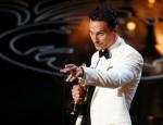 Das waren die Oscars 2014