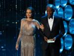 Das waren die Oscars 2014