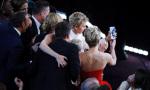 Das waren die Oscars 2014