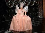 Das waren die Oscars 2014