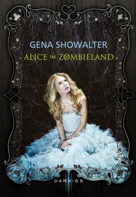[Rezension] Alice im Zombieland