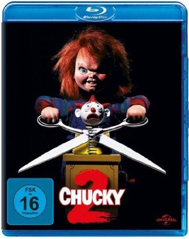 Chucky 2 Kritik Review Filmkritik