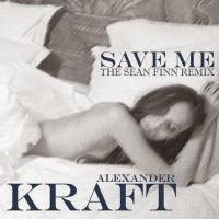 Alexander Kraft - Save Me