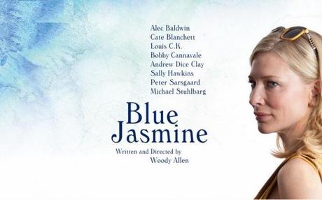 Review: BLUE JASMINE – Cate Blanchett ist zum Niederknien