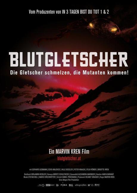 Review: BLUTGLETSCHER – Feines Genre-Kino made in Austria