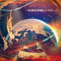Subscribe - Turbulents