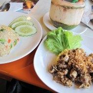 Thailändisch Essen – in Khao Lak