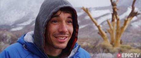 A day in the life of Alex Honnold