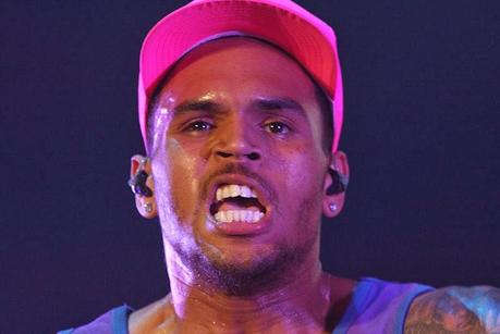 Nach Rausschmiss aus Entzugsklinik: Chris Brown bleibt vorerst in Haft