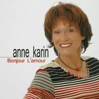 Anne Karin - Bonjour L´amour