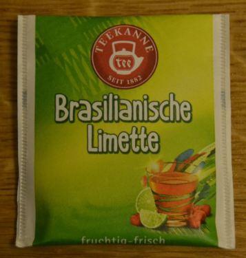Brasilianische Limette