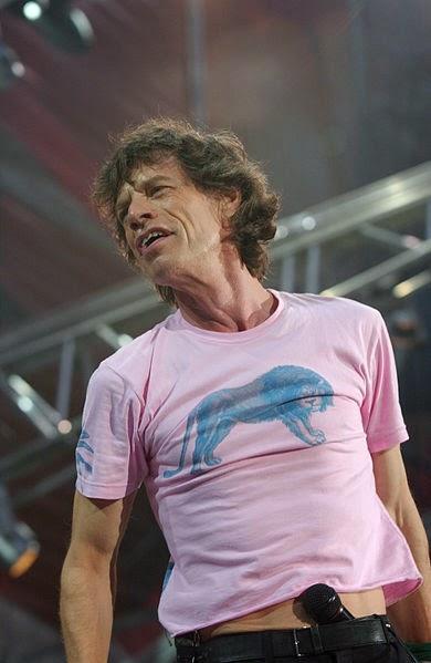 L'Wren Scott: Neue Details zum Selbstmord von Mick Jagger's Freundin