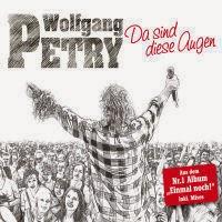 Wolfgang Petry - Da Sind Diese Augen