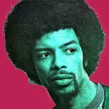 A tribute to Gil Scott Heron (free podcast)