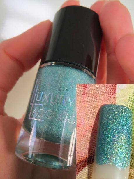 „Luxury Lacquers” by CATRICE Einkauf....