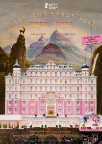 The Grand Budapest Hotel_Plakat