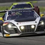 Phoenix Racing 2013 Quelle: Audi Motorsport