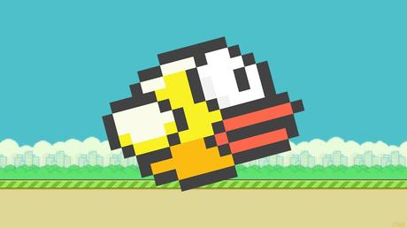 Flappy Bird: Mobile Game wird Rückkehr feiern