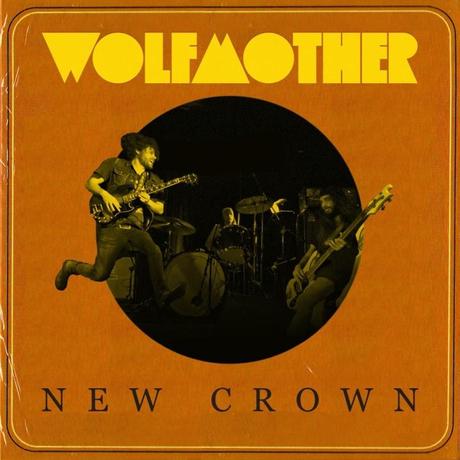 Wolfmother: Knall auf Fall