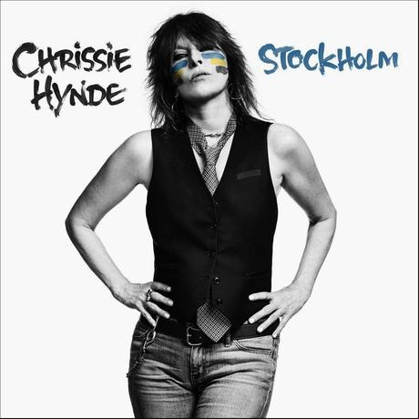 Chrissie Hynde: Wahlschwedin