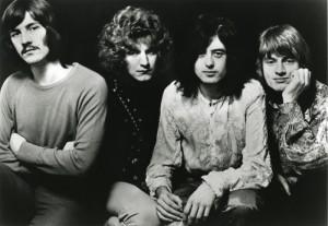 Foto:Led-Zeppelin-1969-bw2-courtesy-of-Atlantic-Records-, networkingMedia gen.