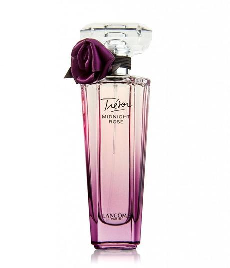 F lancome tresor midnight rose eau de parfum 50ml 4 877x1024 Testet TRÉSOR MIDNIGHT ROSE von LANCÔME