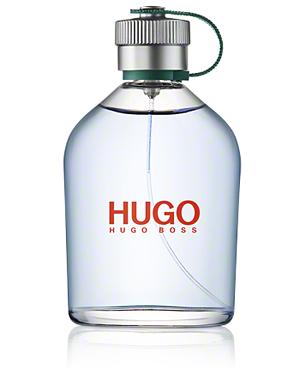 Hugo Boss HUGO - Eau de Toilette bei easyCOSMETIC