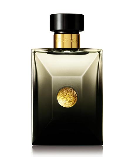 Versace pour Homme Oud Noir - Eau de Parfum bei Flaconi