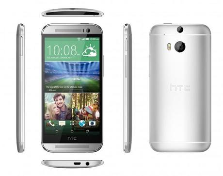 HTC-One-M8_Silver